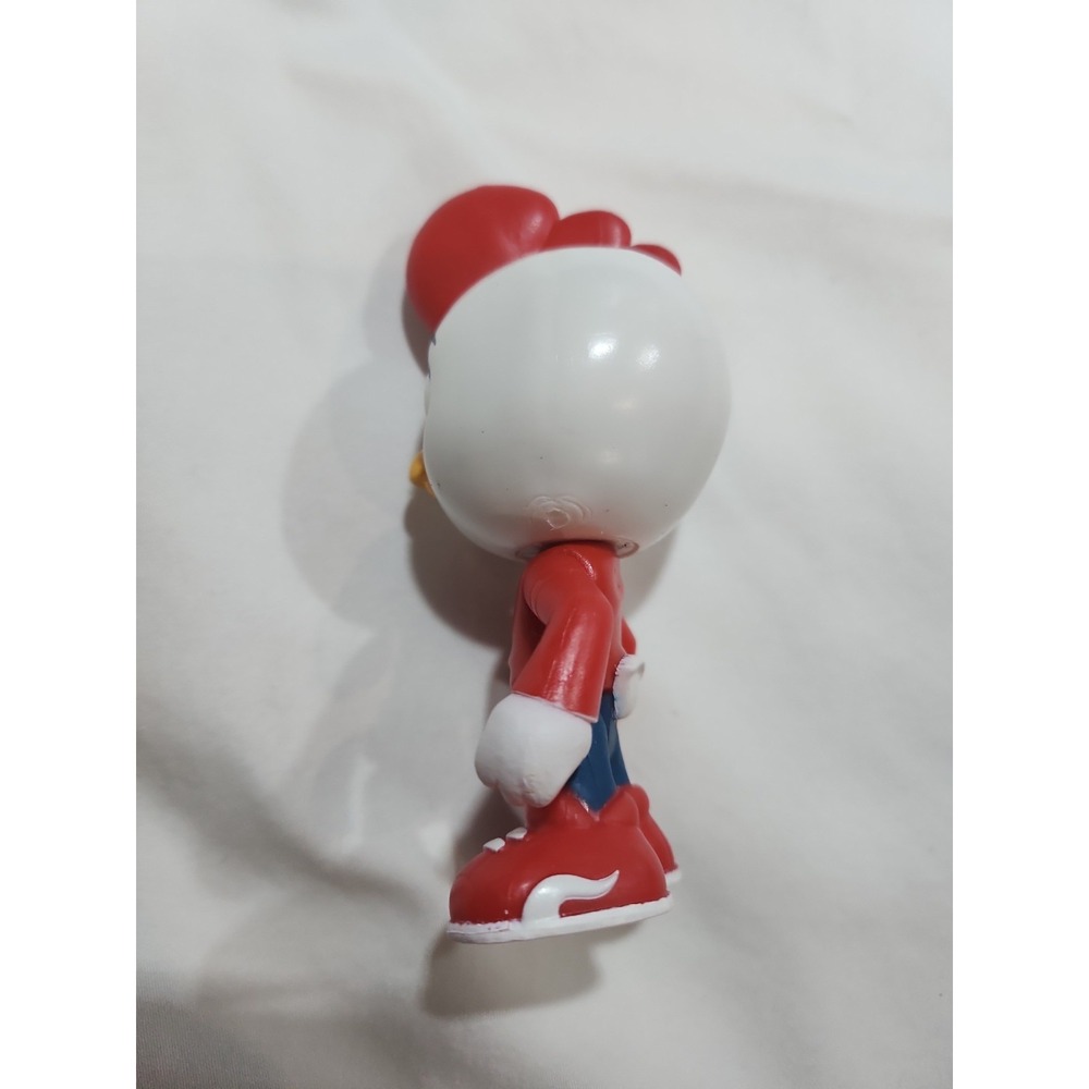 2018~Hasbro~Top Wing Figures ~ Rod Rooster & Swift~loveable Arms,Legs,Head - Picture 5 of 13